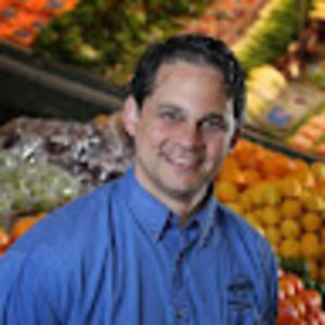 Meet your Posher, Brent